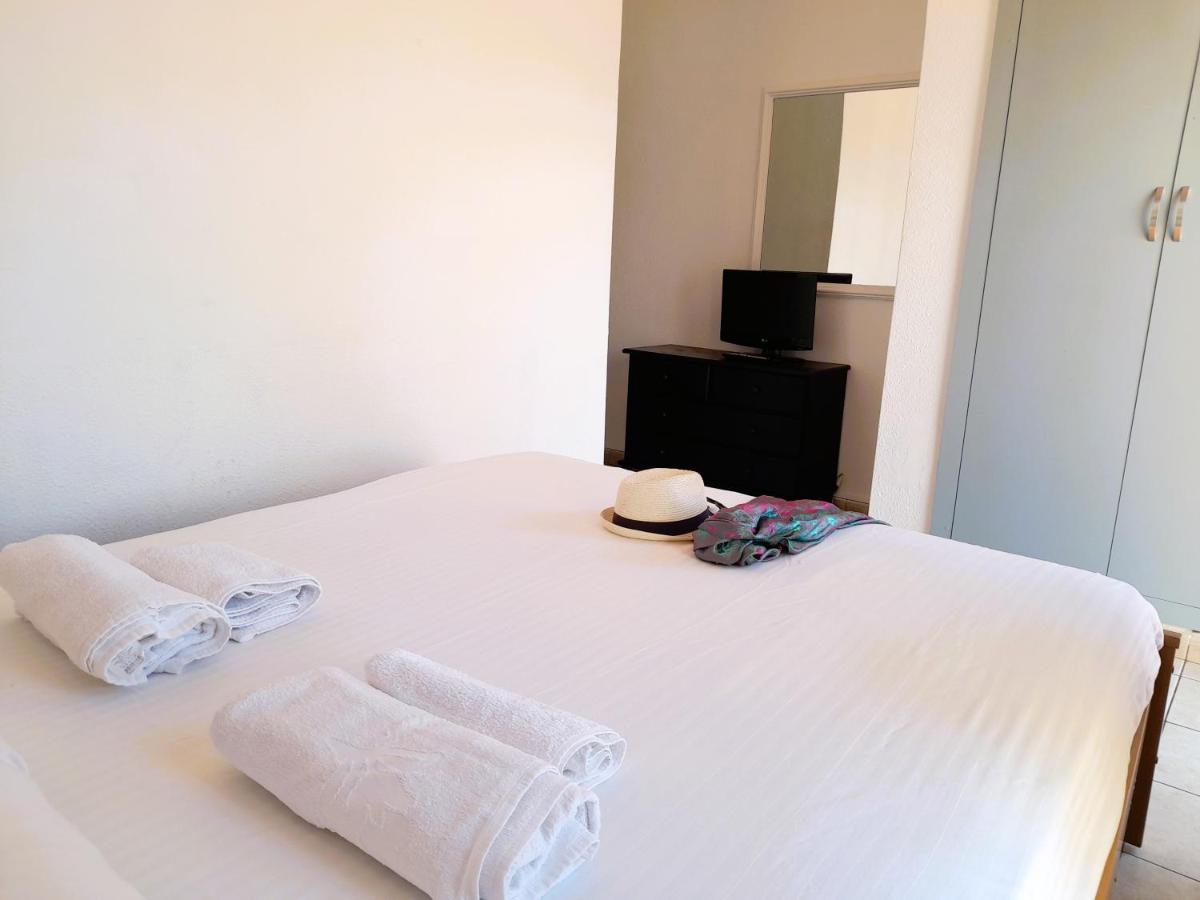 Hébergement de vacances Fantastic 3 Bedrooms Mareverde, Wifi Free Costa Adeje (Tenerife)