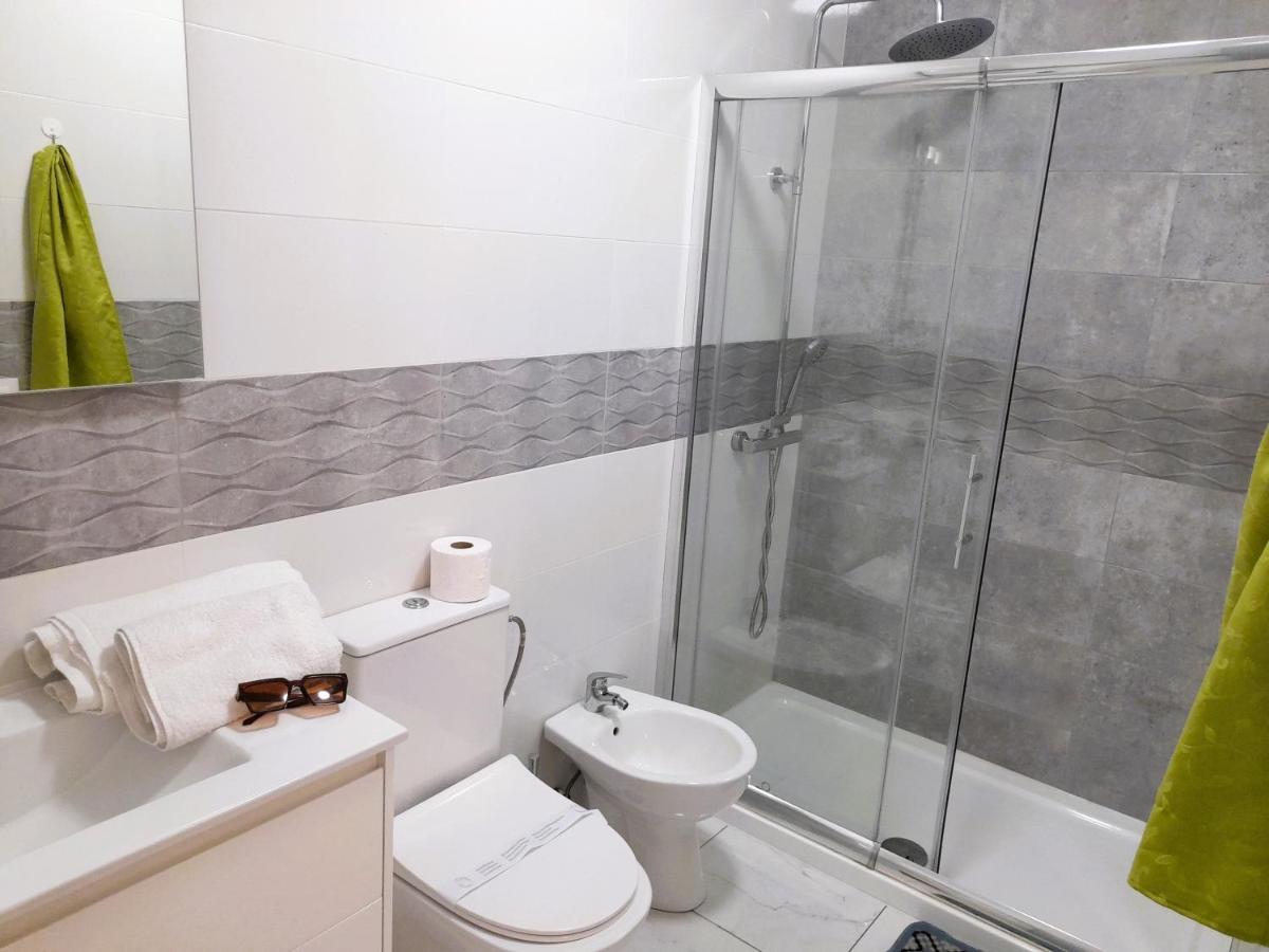 Fantastic 3 Bedrooms Mareverde, Wifi Free * Costa Adeje (Tenerife)