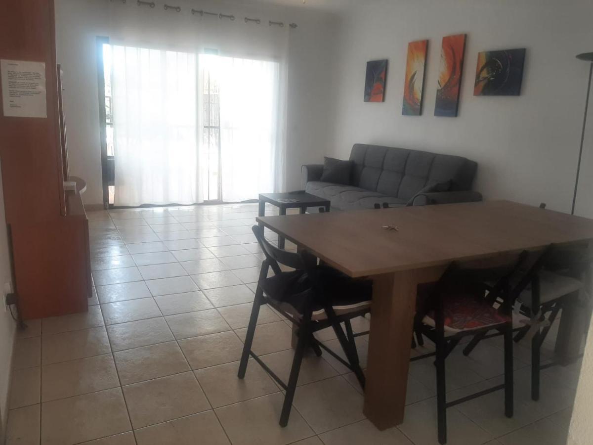 Hébergement de vacances Fantastic 3 Bedrooms Mareverde, Wifi Free *
